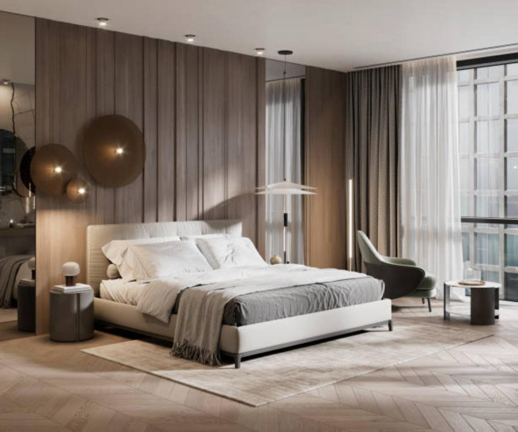 Hotel The Empire Grand Near International Airport